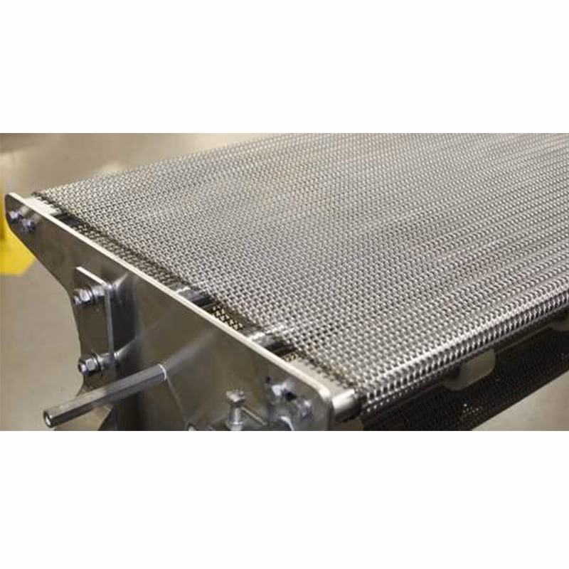 ¿Cuáles son los parámetros de fabricación de cintas transportadoras industriales?