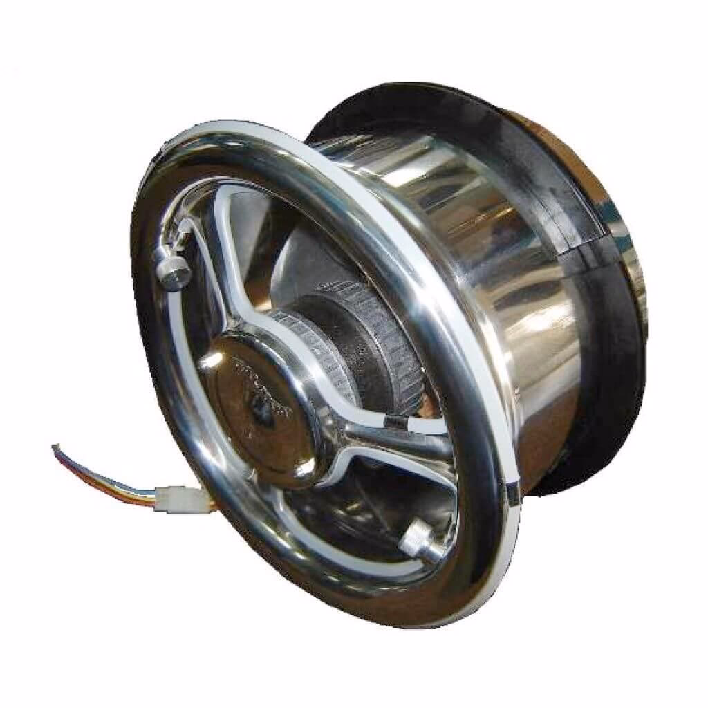 ¿Cómo elegir un extractor de aire industrial?