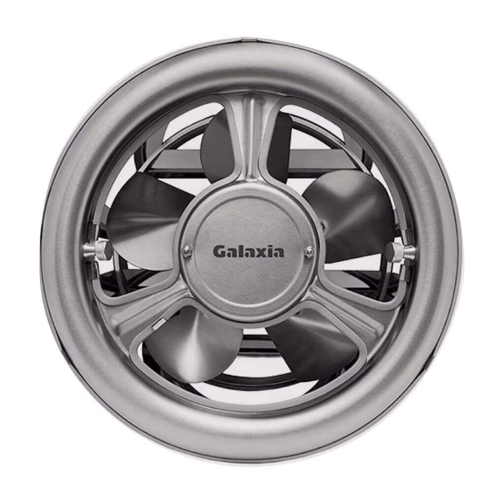 ¿Cómo elegir un extractor atmosférico?