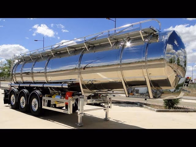 ¿Cómo garantizar la fiabilidad de nuestras cisternas?