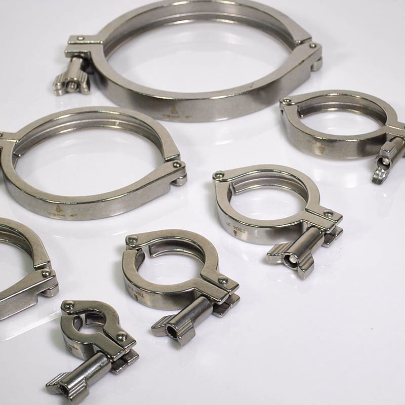 ¿Cuáles son los servicios que realizan las empresas de acero inoxidable?