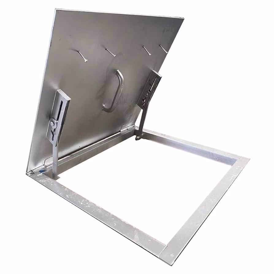 ¿Qué es una claraboya de metacrilato?