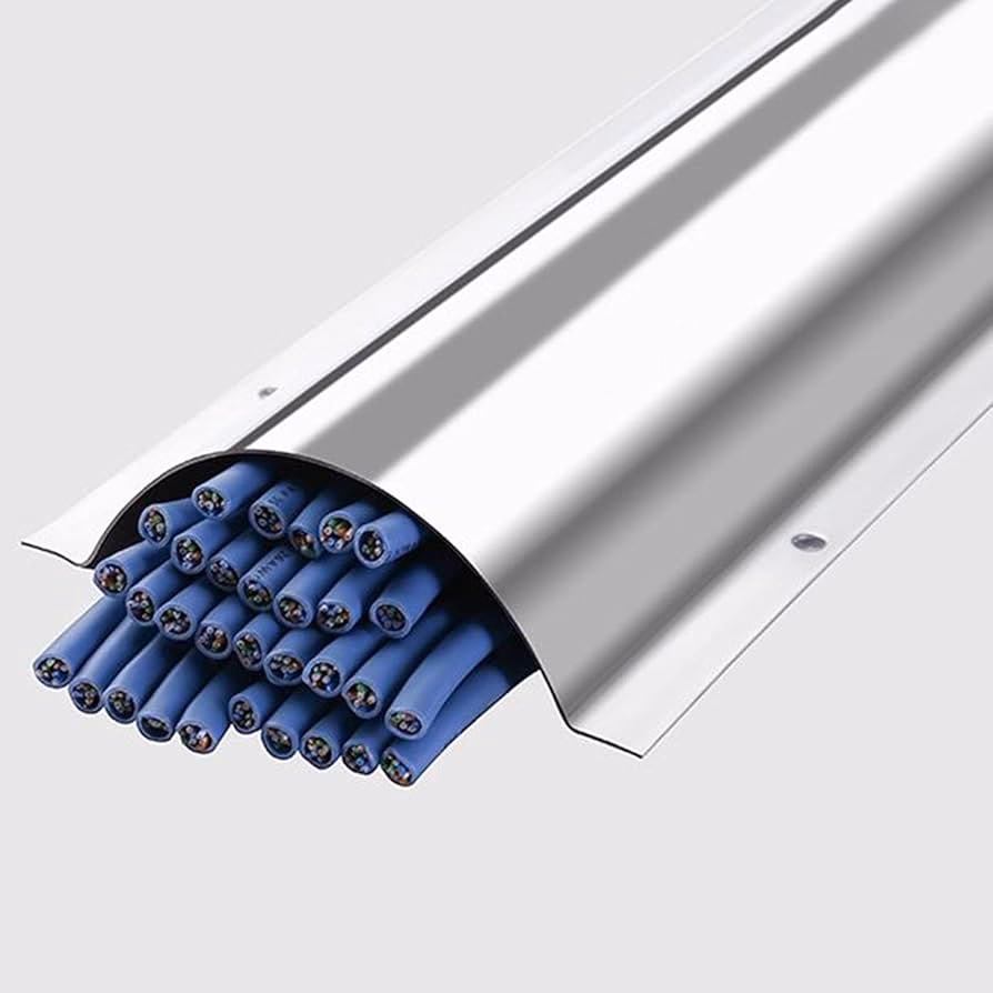 ¿Qué es un cobertizo de acero?