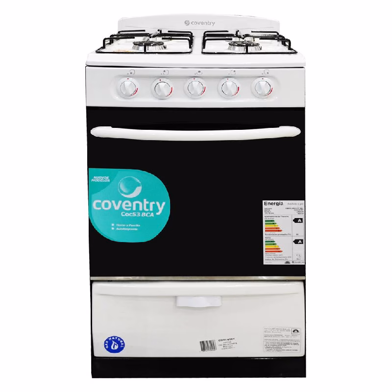 ¿Cuántas neveras hay en una cocina de acero inoxidable?