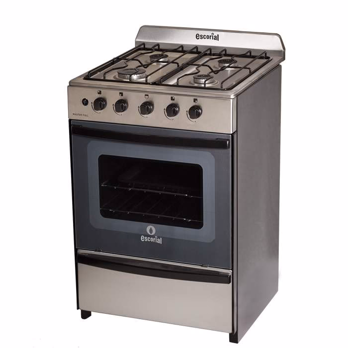 ¿Cómo hacer escoria en un horno?