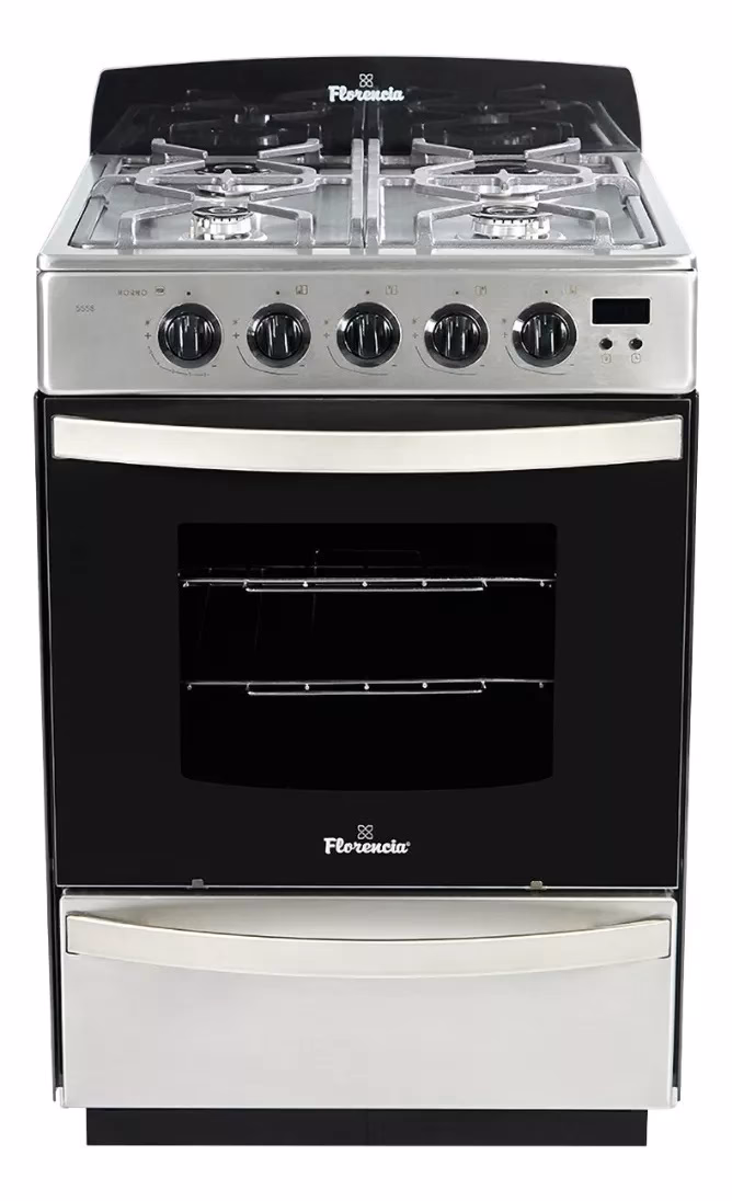 ¿Qué ofrece la cocina acero inoxidable?