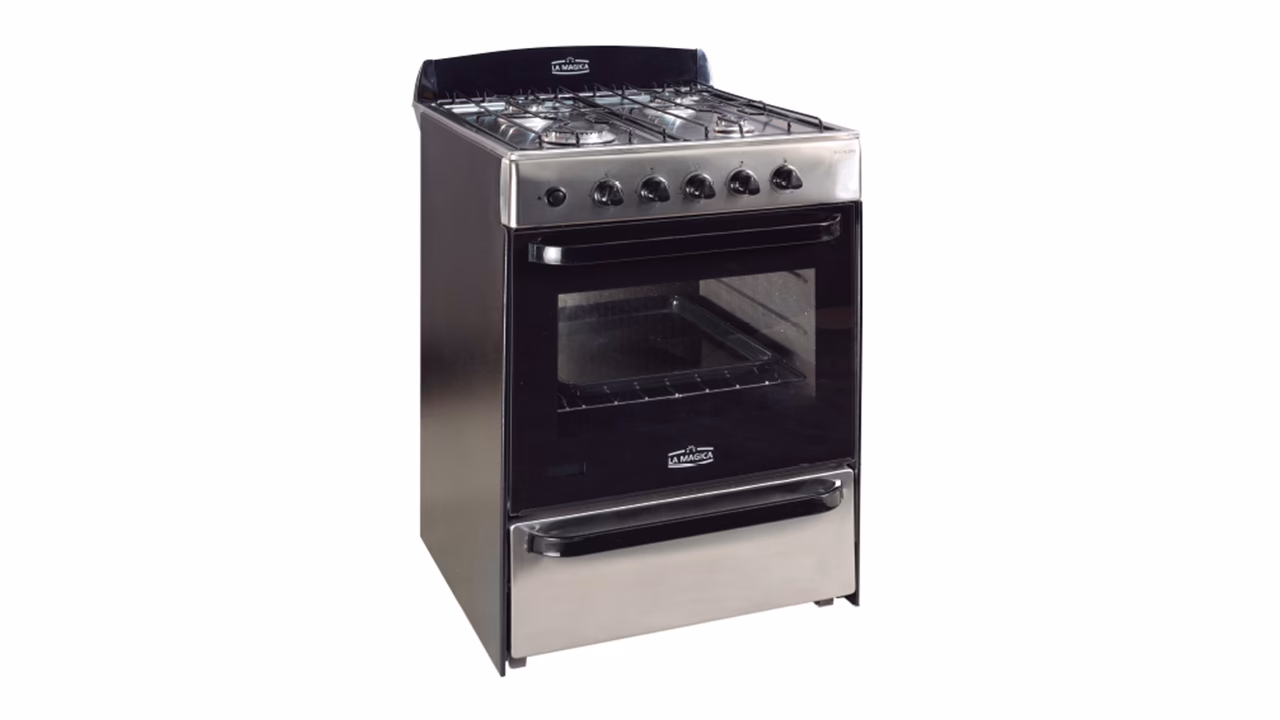 ¿Por qué no se cocinan los alimentos en el horno?