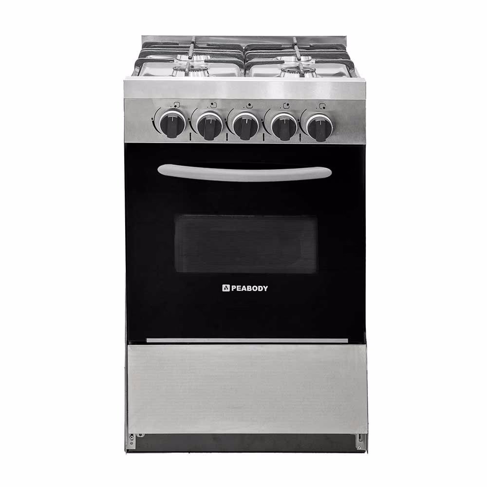 ¿Qué ofrece la parrilla pivotante de acero inoxidable?