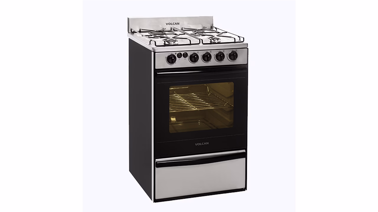 ¿Cómo hacer un volcán de carbón?