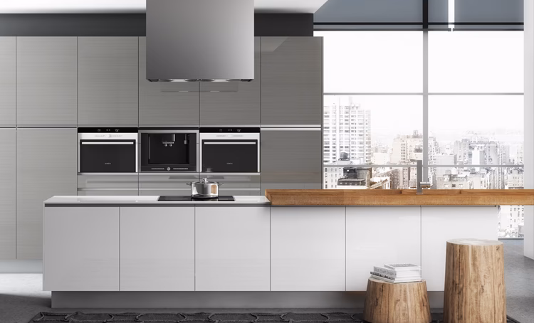 ¿Qué es el listo para cocinar?