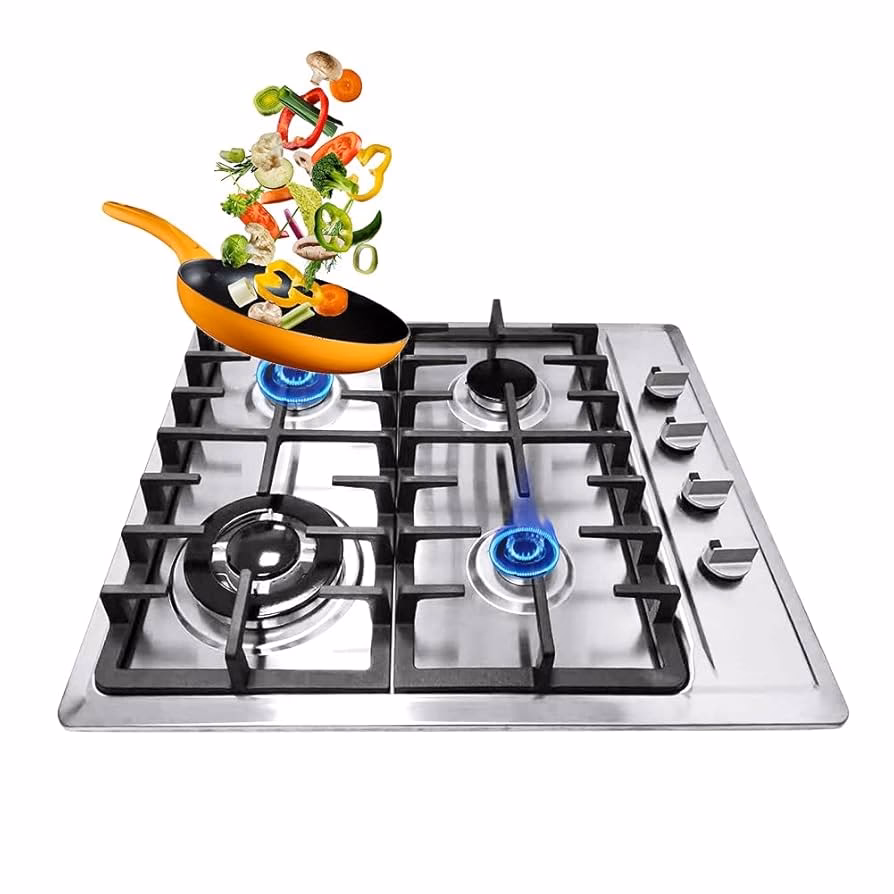 ¿Cuáles son las mejores cocinas eléctricas?