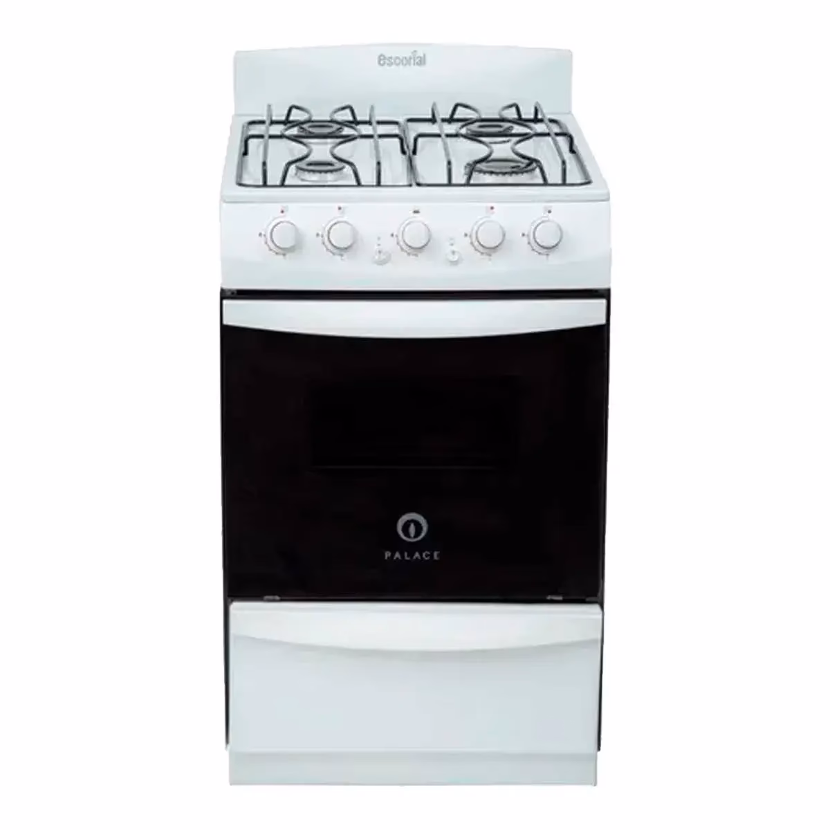 ¿Qué ofrece el modelo Escorial Palace?