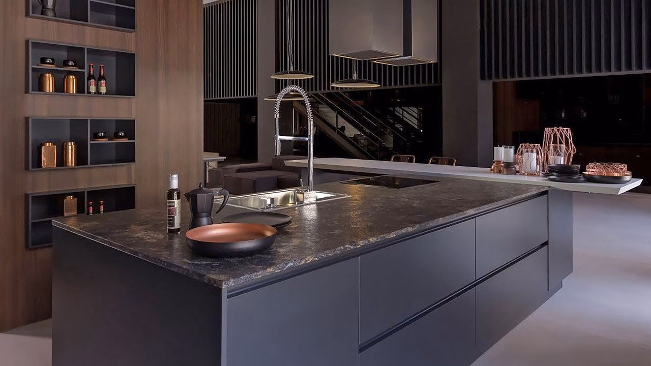 ¿Qué normas garantizan la calidad de las cocinas Johnson?