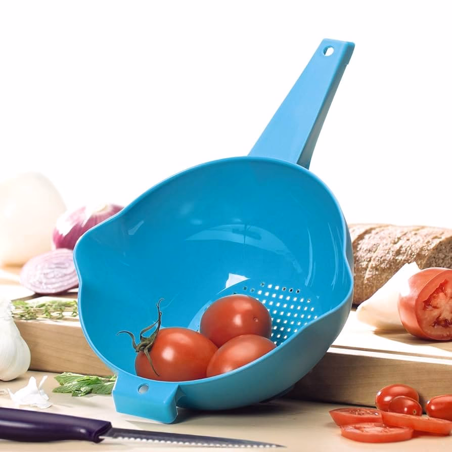 ¿Qué es un tupper de acero inoxidable?