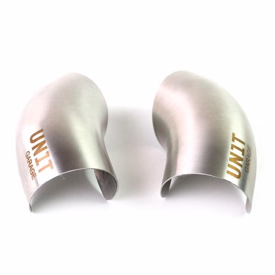 ¿Qué son los colectores de acero inoxidable?