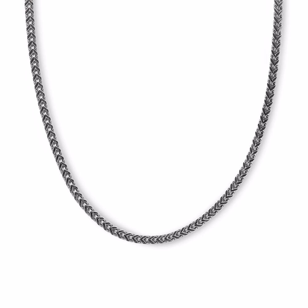 ¿Cuáles son los diferentes tipos de collares de acero?