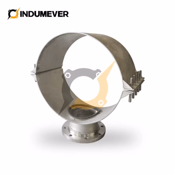 ¿Qué es mejor el acero inoxidable o el titanio?