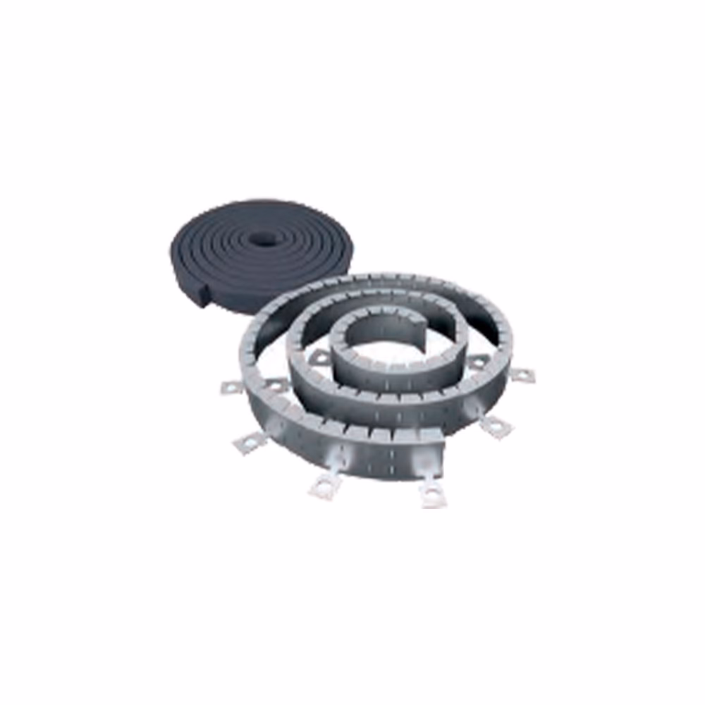 ¿Qué es una máquina collarín industrial?