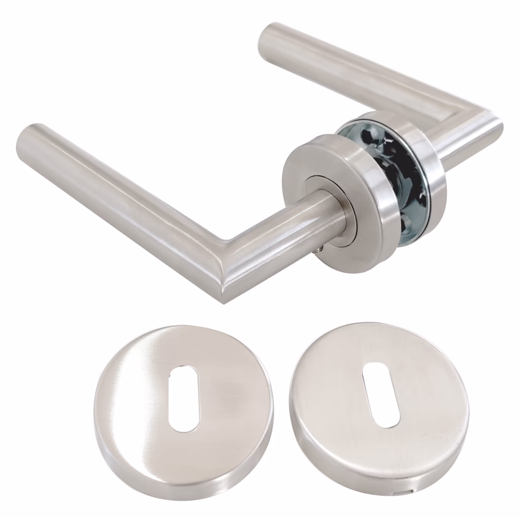 ¿Cómo instalar un picaporte?