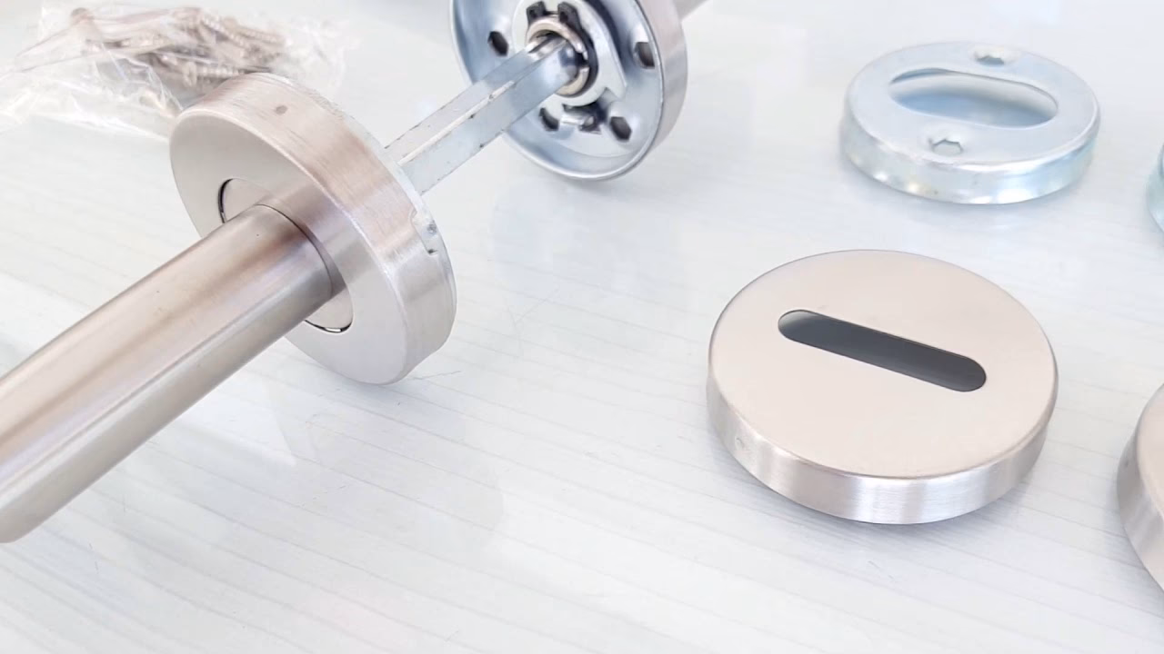 ¿Cuál es el mejor material para hacer un picaporte?