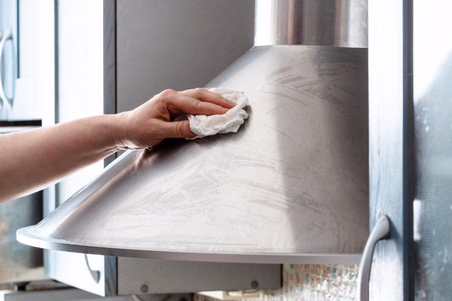 ¿Cómo abrillantar los metales?