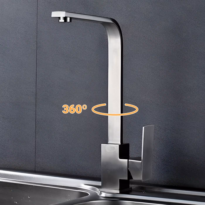 ¿Cuáles son las mejores Canillas de acero inoxidable?