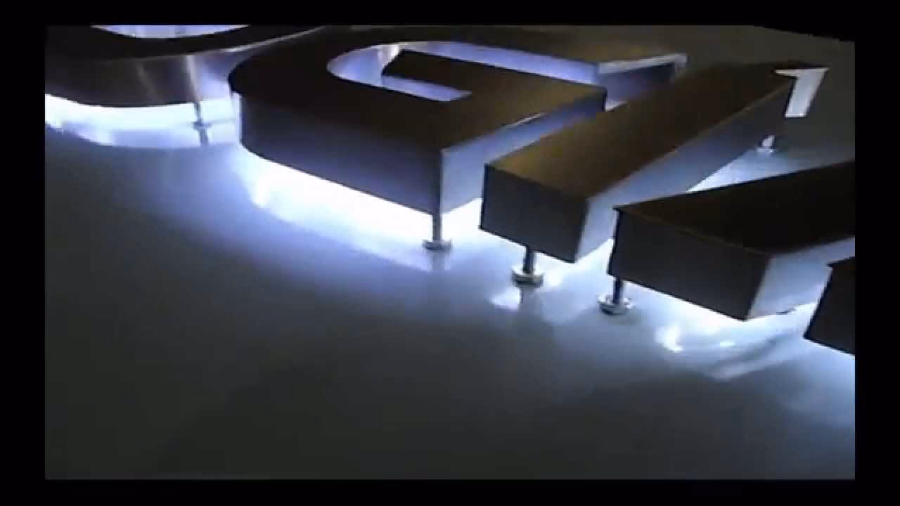 ¿Qué son las Letras corpóreas iluminadas?