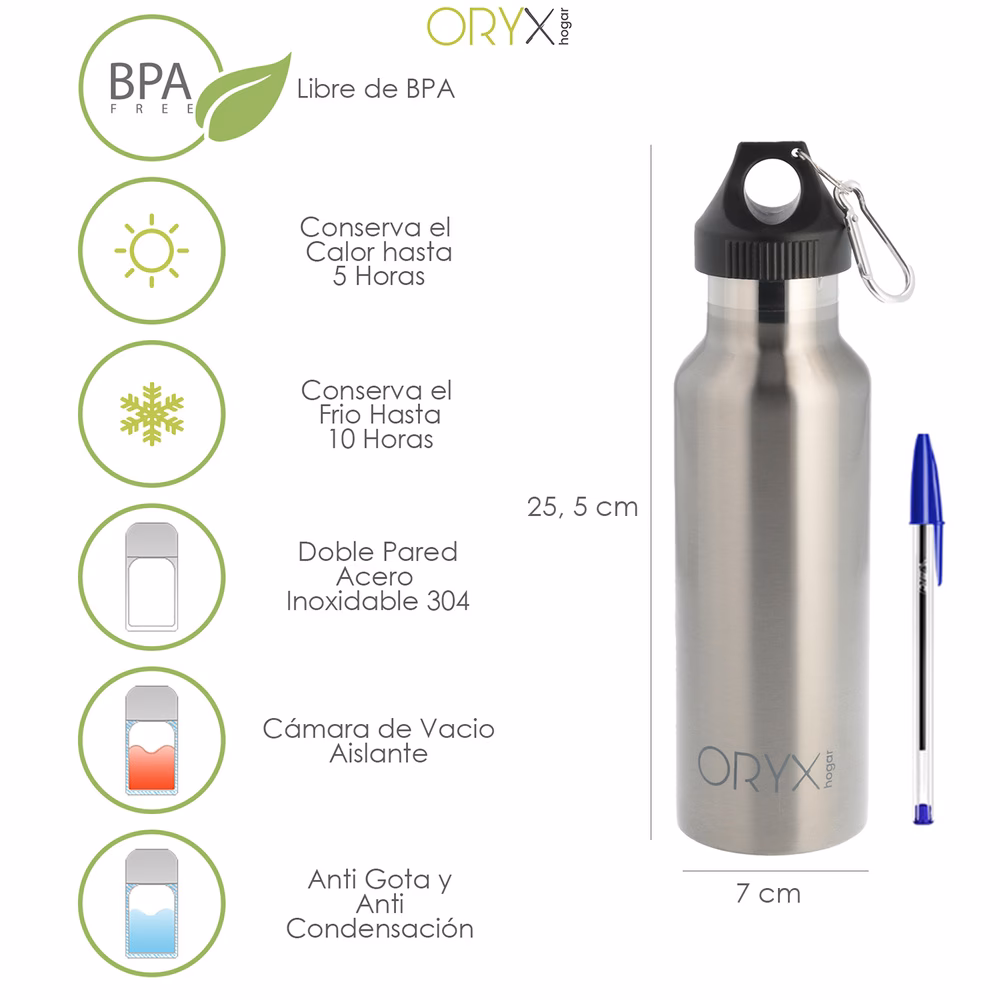 ¿Cuál es la diferencia entre aluminio y acero inoxidable?