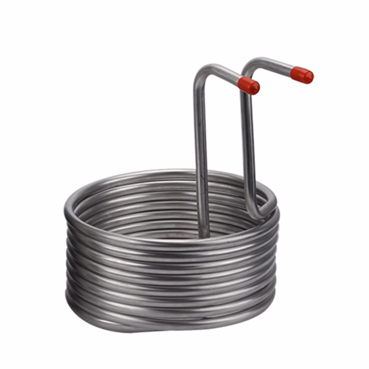 ¿Cuáles son los beneficios del serpentín?