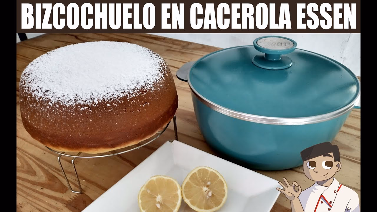 ¿Cómo cambiar la temperatura de una torta?