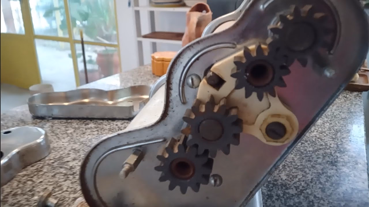 ¿Cómo limpiar una estantería en acero inoxidable?