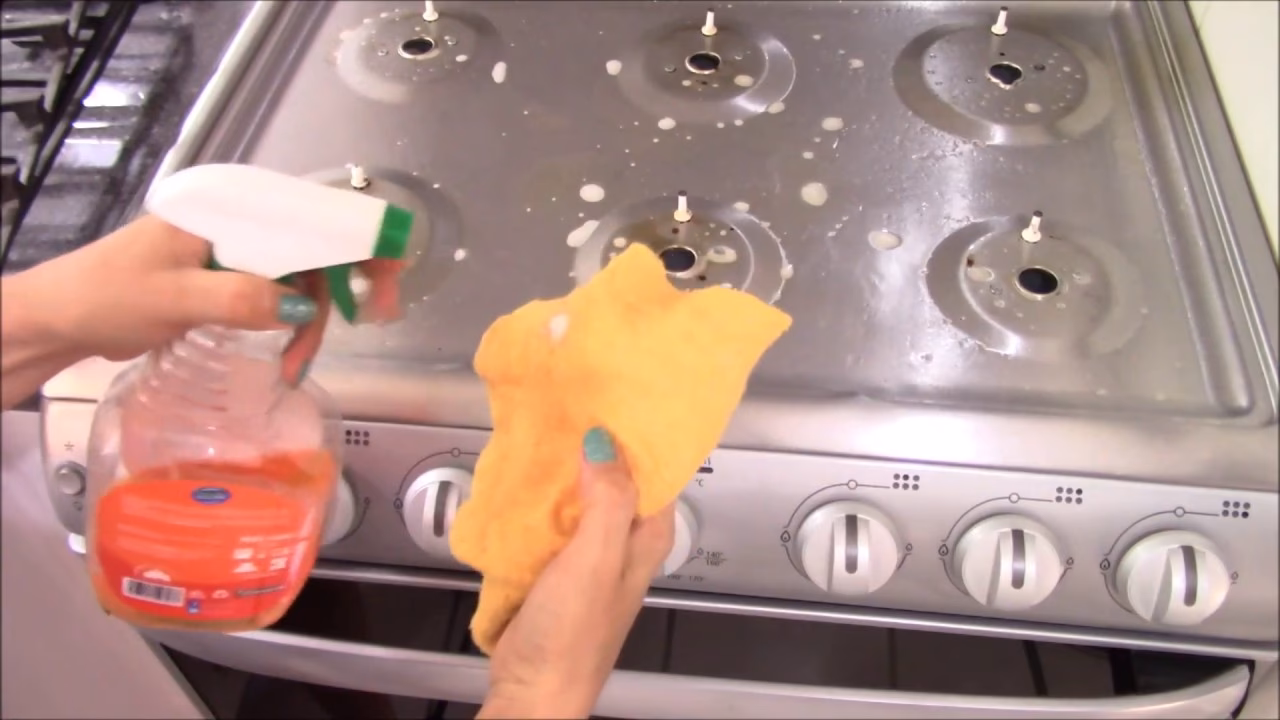 ¿Qué es una estufa de acero inoxidable?