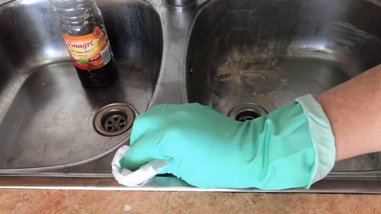 ¿Cómo limpiar la construcción con ácido muriático?