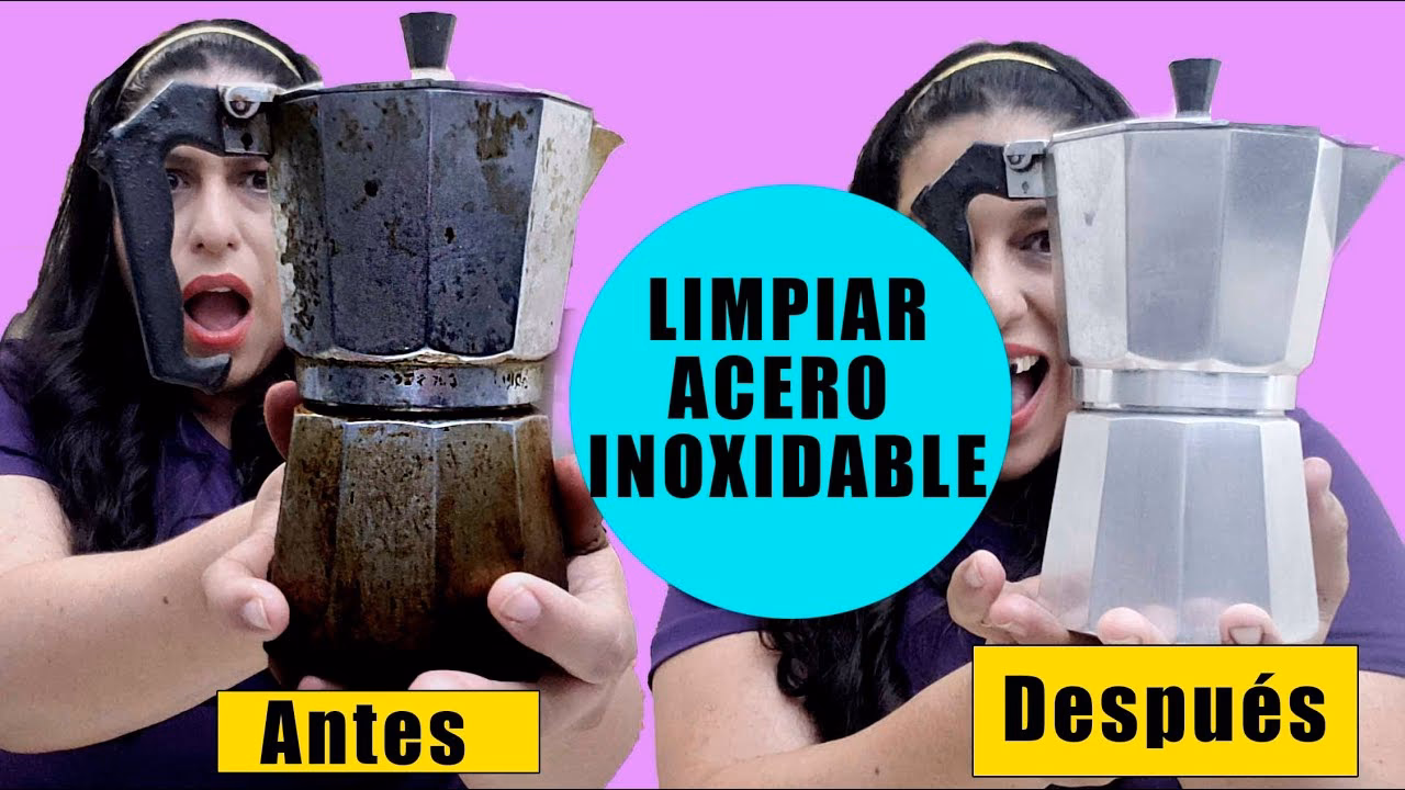 ¿Cómo usar un limpiador de Sarro casero?