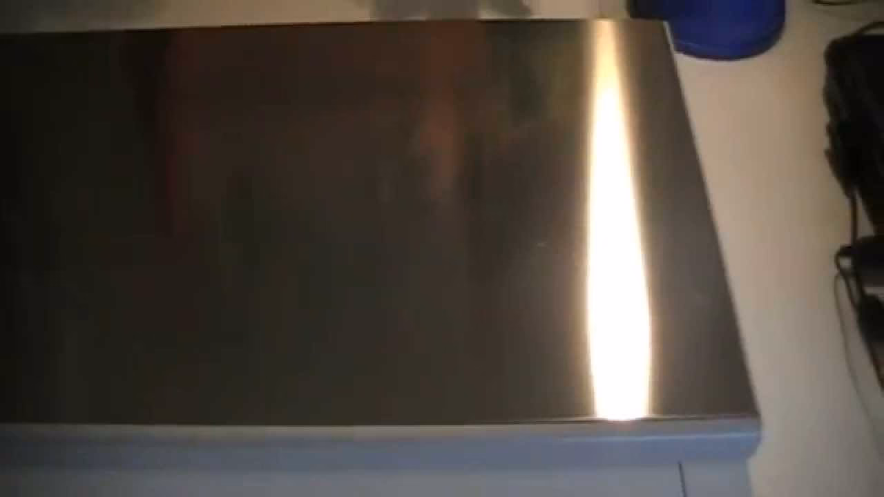 ¿Cómo se arman los cajones con melamina de 18 mm?