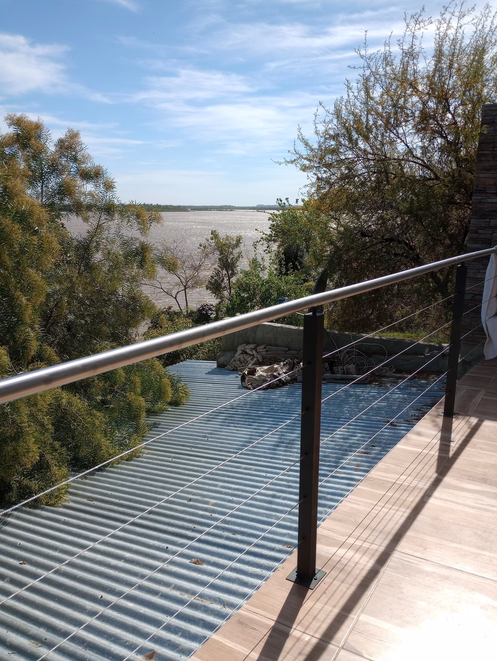 ¿Cuáles son los diferentes tipos de procesos de Baranda?