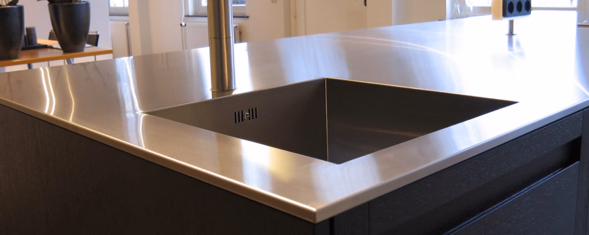 ¿Cómo saber si un acero inoxidable es magnético?