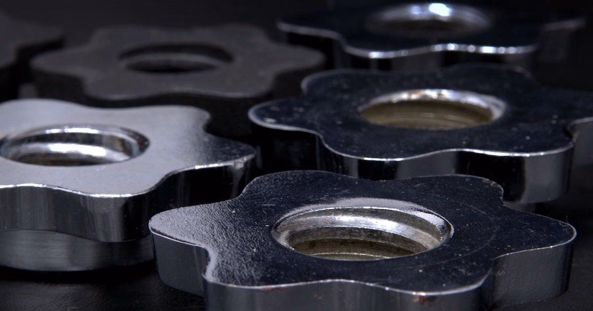 ¿Cómo saber si el metal es acero?