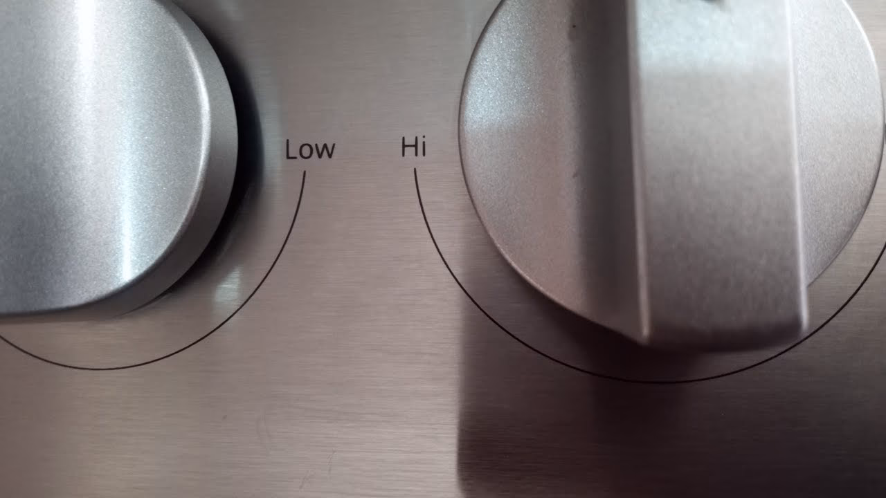 ¿Cómo eliminar los rayones de una encimera de acero inoxidable?