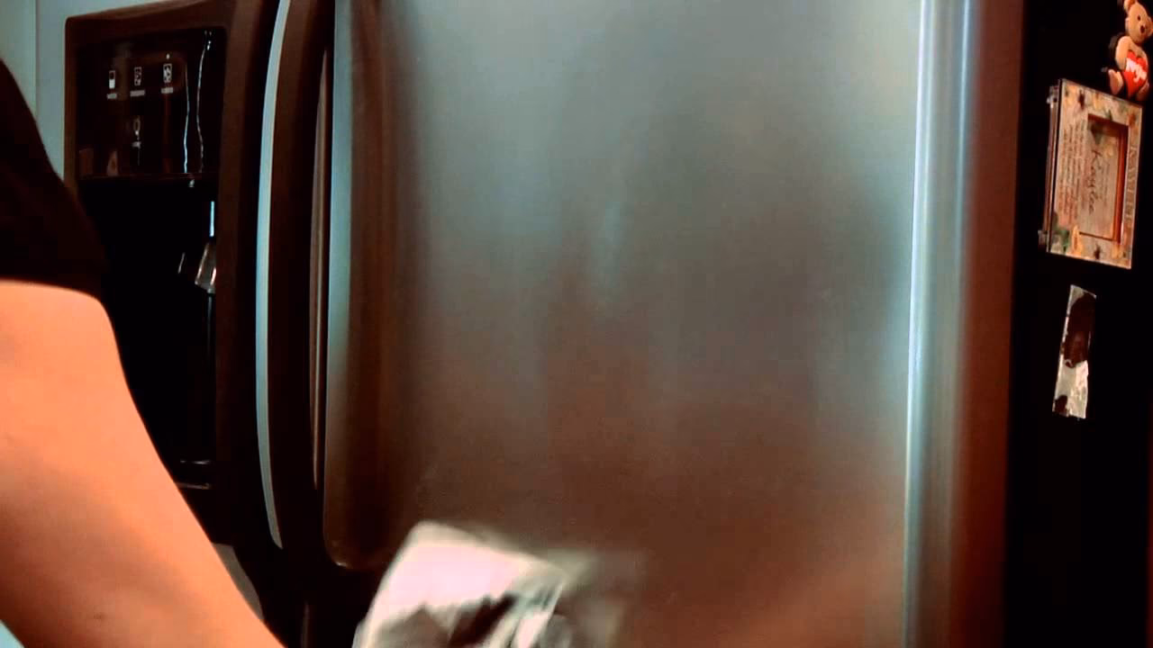 ¿Cómo limpiar un acero inoxidable?