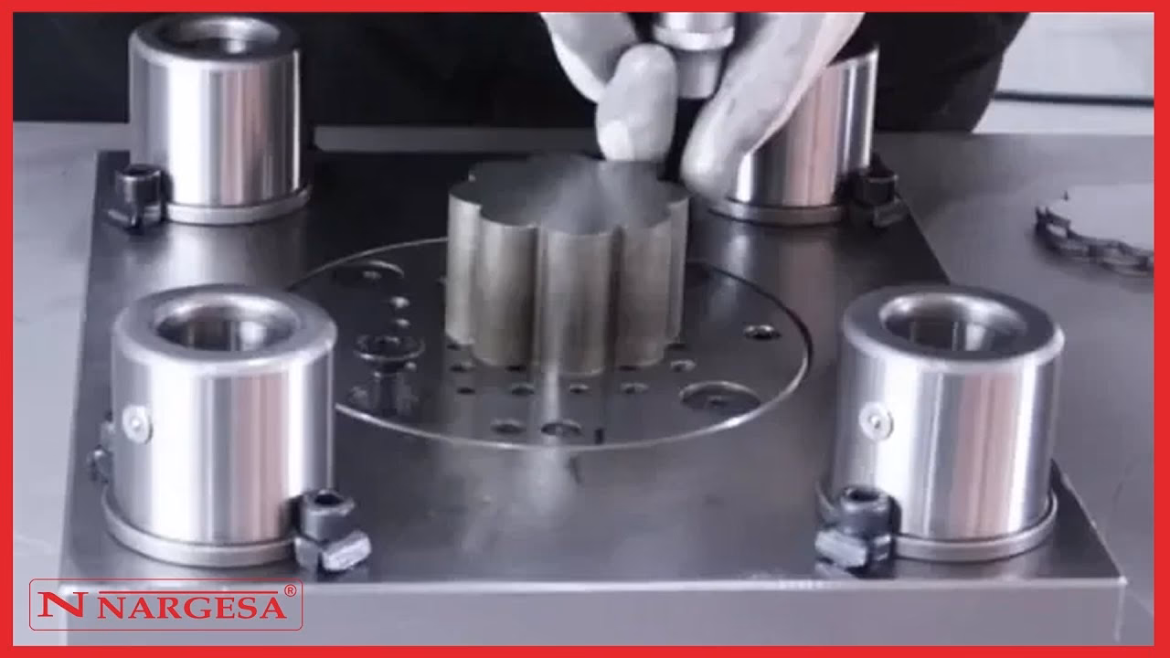 ¿Cuáles son los procesos para un mejor trabajo con las placas de acero?