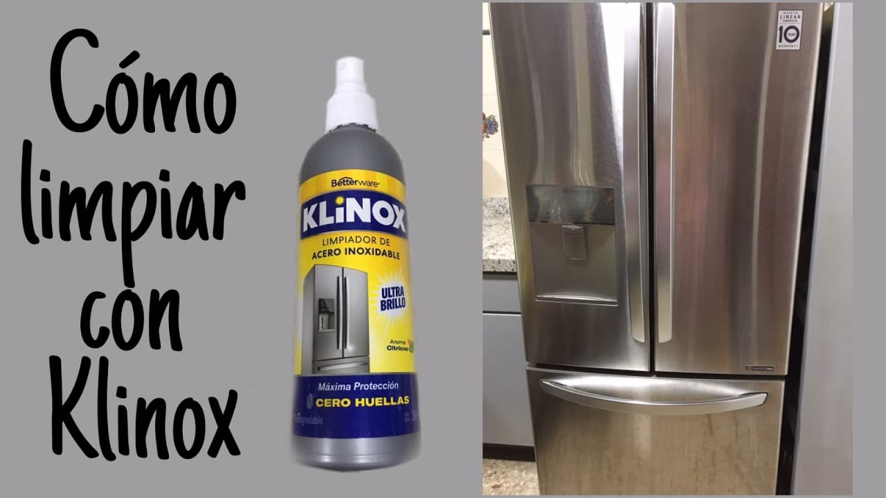 ¿Cómo limpiar una heladera?