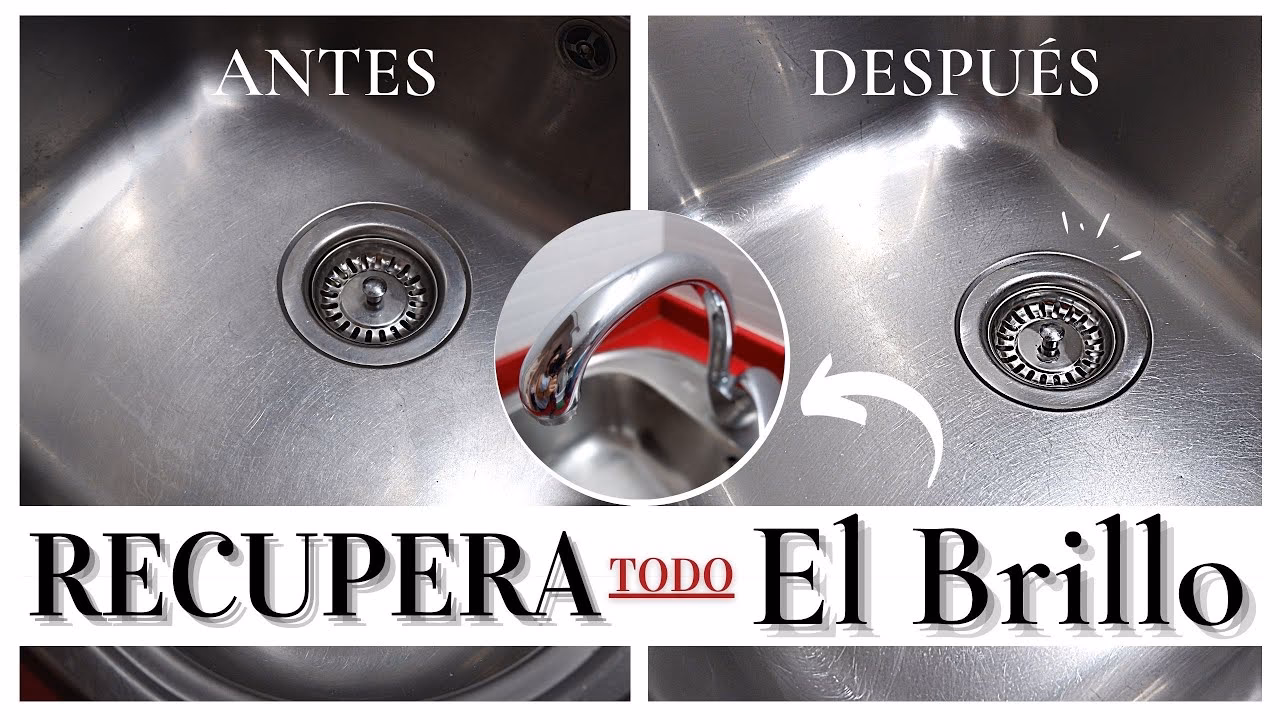 ¿Cómo se hace el acero inoxidable?