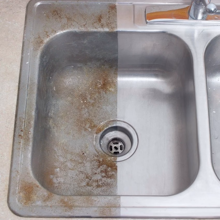 ¿Cómo saber si el acero inoxidable es reciclado?