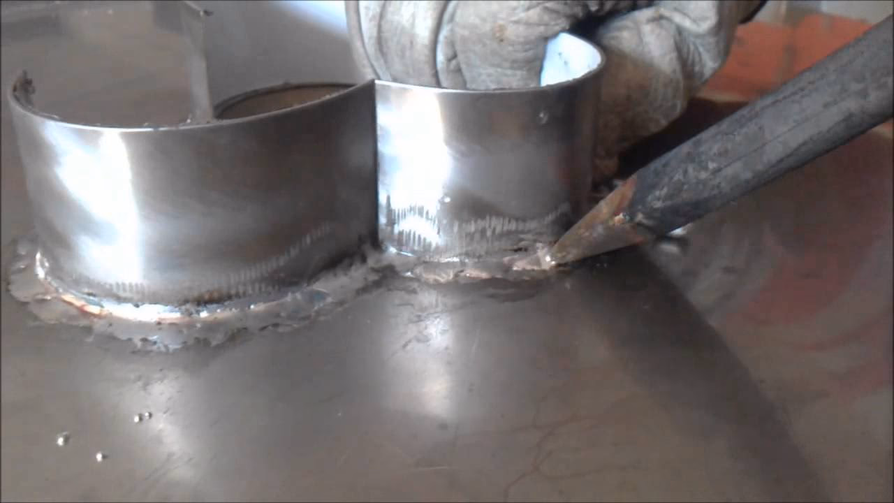 ¿Cómo limpiar la punta del soldador de estaño?