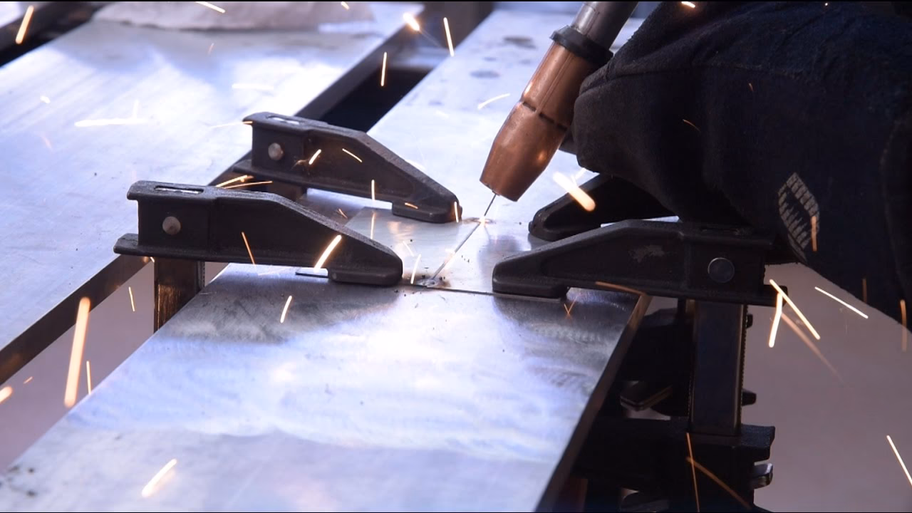 ¿Cómo limpiar el acero inoxidable?