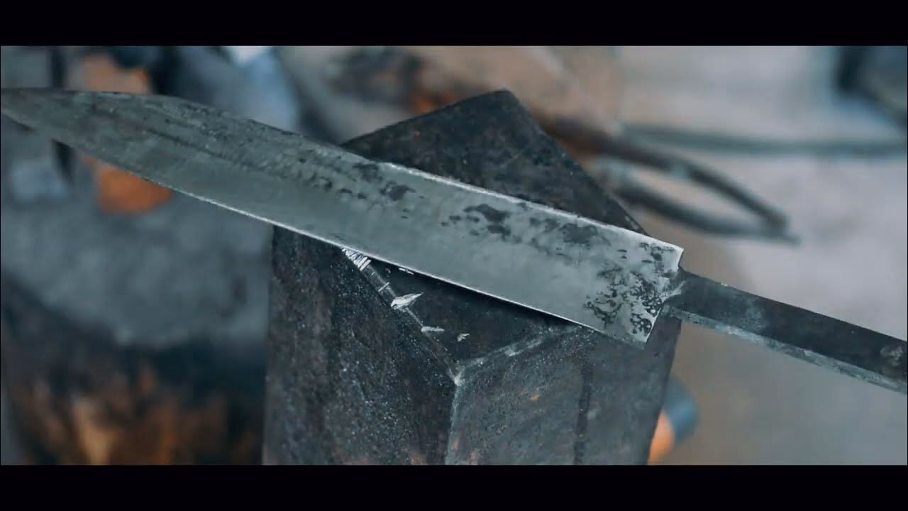 ¿Cuál es el mejor aceite para templar acero?