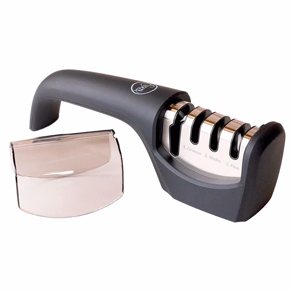 ¿Cómo elegir un afilador mecánico?