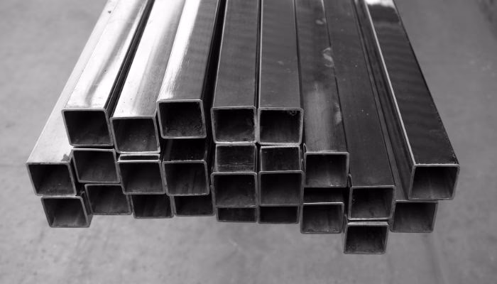 ¿Cuáles son las desventajas del acero inoxidable?