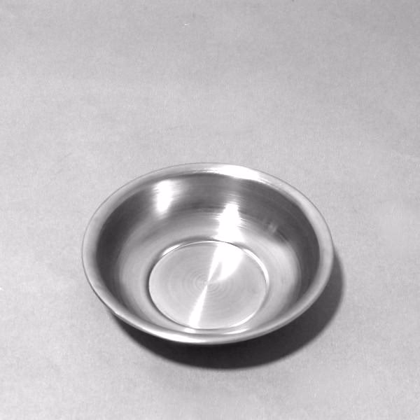 ¿Qué es la placa de acero inoxidable?